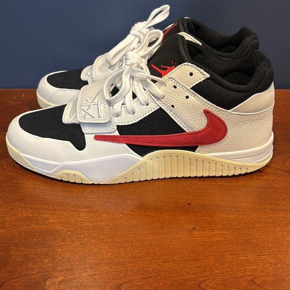Nike Jumpman Jack TR main image 7